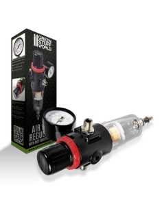 Regulateur de Pression dAir