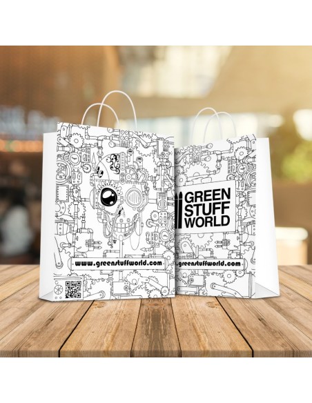 Sac en Papier GSW