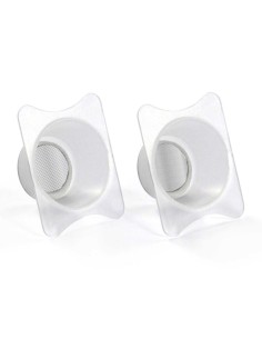 Filtres pour godet Aerographe x2