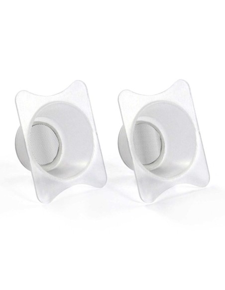 Filtres pour godet Aerographe x2