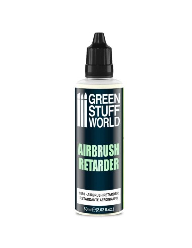 Ralentisseur Aerographe 60ml