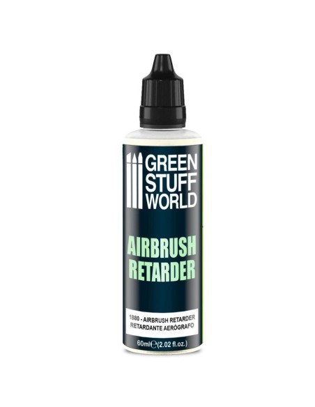 Ralentisseur Aerographe 60ml