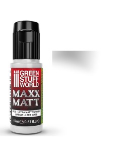 Vernis Maxx Mat - Ultramat