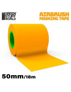 Ruban de Masquage - 50mm