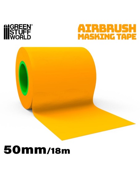 Ruban de Masquage - 50mm