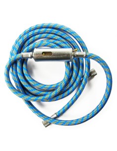 Tuyau Renforce avec Filtre d'Humidite