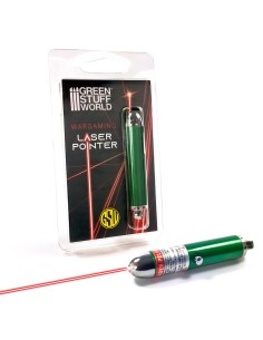 Pointeur laser