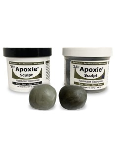 APOXIE SCULPT 1Lb Mastic Naturel