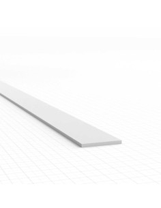 uPVC Plasticard - Profilé Fin 0.50mm x 6mm