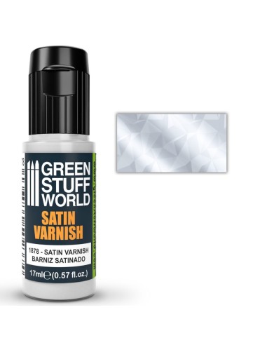 Vernis Satiné