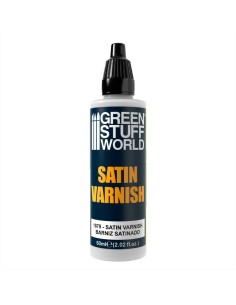 Vernis Satiné 60ml