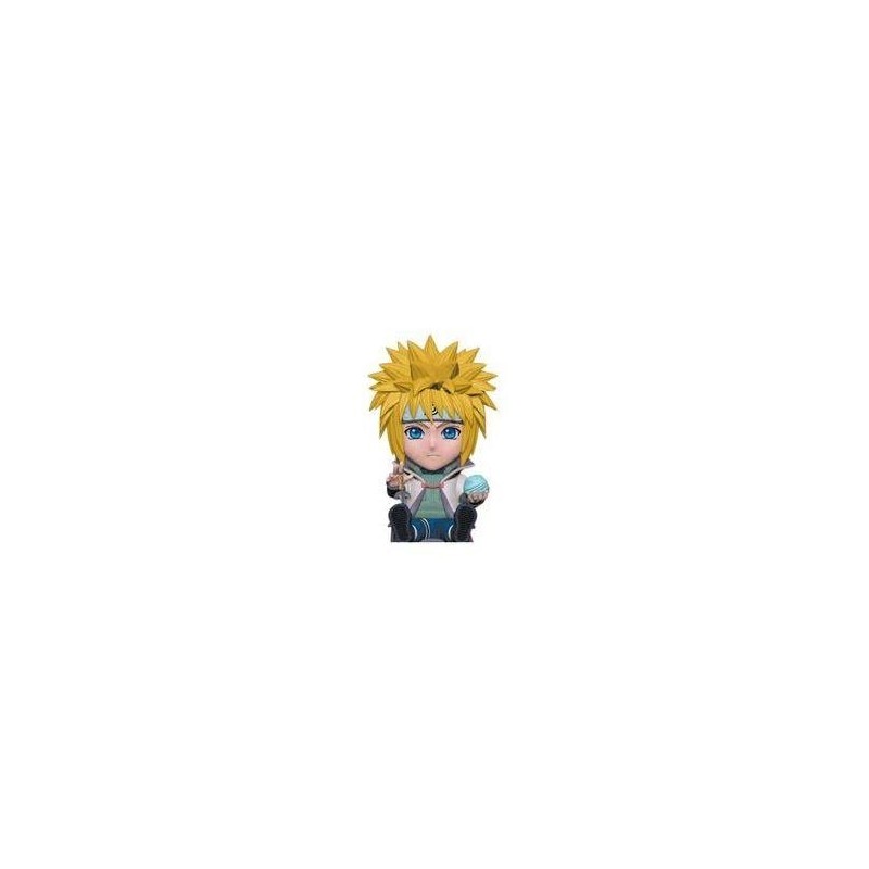 NARUTO SHIPPUDEN - Minato - Tirelire PVC 16.5cm