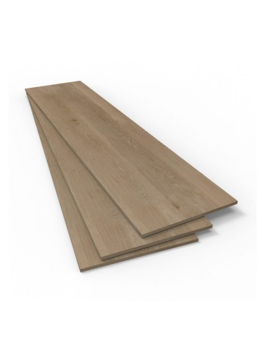 Feuille de bois de hêtre 2x60x250mm