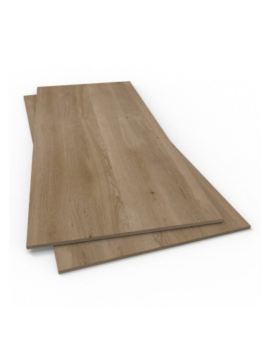 Feuille de bois de hêtre 2x100x250mm