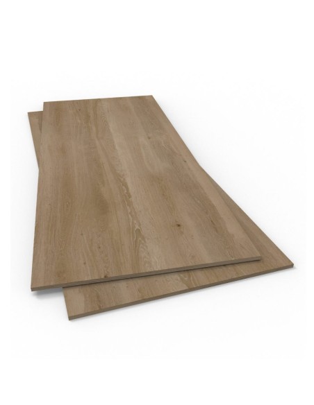 Feuille de bois de hêtre 2x100x250mm