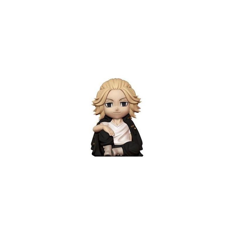 TOKYO REVENGERS - Mikey - Tirelire PVC 14cm
