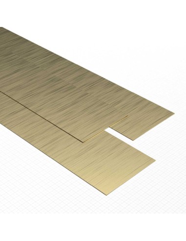 Profilé plat en laiton 0.2 x 25mm