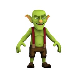 WORLD OF CLASH - Gobelin - Figurine Minix 12cm