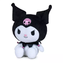 HELLO KITTY - Kuromi Peluche - 45cm