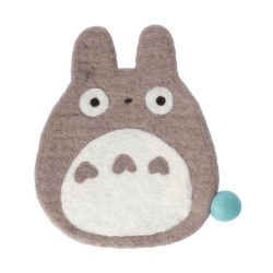 MON VOISIN TOTORO - Totoro - Dessous de Table Fait main 1.2x20x22.8cm