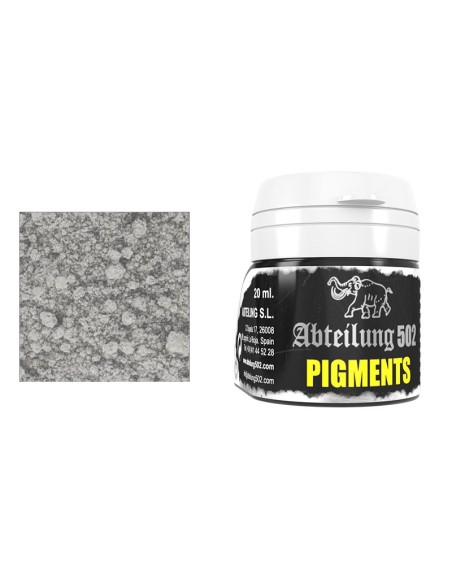 STAINLESS ALLOY