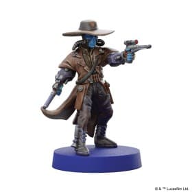 Cad Bane Star Wars Legion