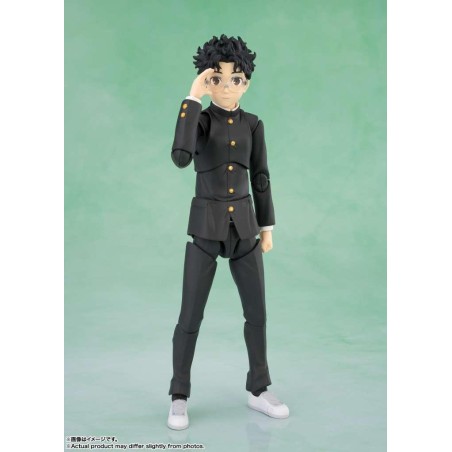 DANDADAN - Okarun - Figurine S.H. Figuarts 14cm