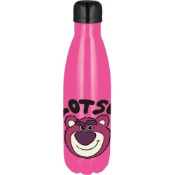 TOY STORY - Lotso - Bouteille en Acier Inoxydable 780ml