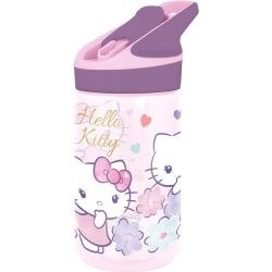 HELLO KITTY - Bouteille de Sport - 480ml