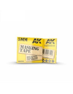 Masking Tape 5 mm