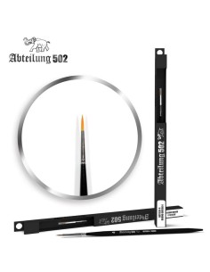 Round Brush 4