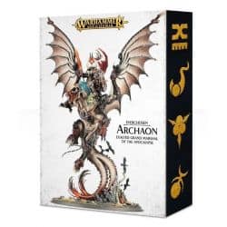 EVERCHOSEN ARCHAON EXALTED GRAND MARSHAL 2
