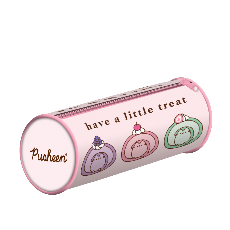 PUSHEEN - Little Treats - Trousse ronde