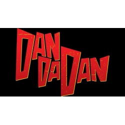 DANDADAN - Tome 18 - EDITION SPECIALE