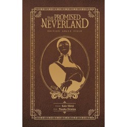 THE PROMISED NEVERLAND - Tome 4 - EDITION DELUXE