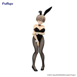 UZAKI-CHAN WANTS TO HANG OUT - Uzaki - Statuette Bicute Bunnies 28cm