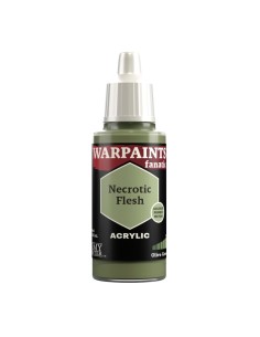 WARPAINTS FANATIC: NECROTIC FLESH
