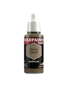 WARPAINTS FANATIC: DUSTY SKULL