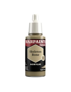 WARPAINTS FANATIC: SKELETON BONE