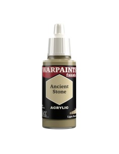 WARPAINTS FANATIC: ANCIENT STONE