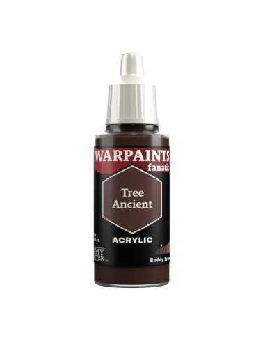 WARPAINTS FANATIC: TREE ANCIENT