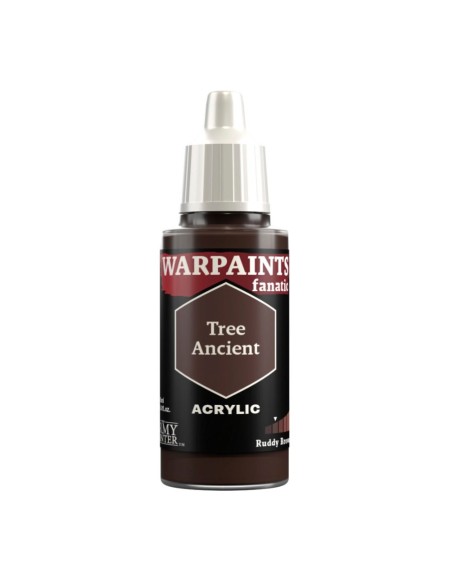 WARPAINTS FANATIC: TREE ANCIENT