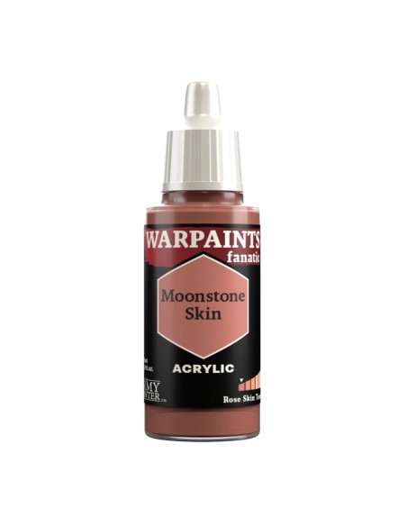 WARPAINTS FANATIC: MOONSTONE SKIN
