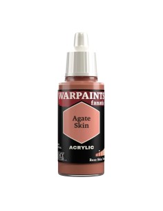 WARPAINTS FANATIC: AGATE SKIN