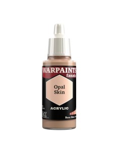 WARPAINTS FANATIC: OPAL SKIN