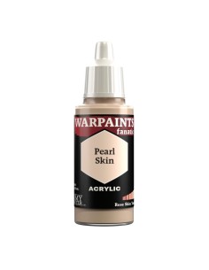 WARPAINTS FANATIC: PEARL SKIN