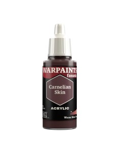 WARPAINTS FANATIC: CARNELIAN SKIN