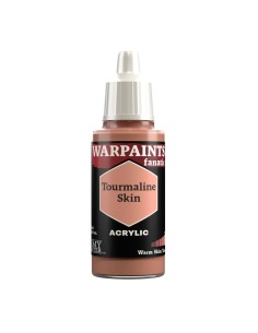 WARPAINTS FANATIC: TOURMALINE SKIN