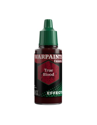 WARPAINTS FANATIC EFFECTS: TRUE BLOOD