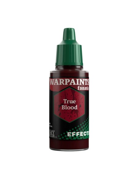 WARPAINTS FANATIC EFFECTS: TRUE BLOOD